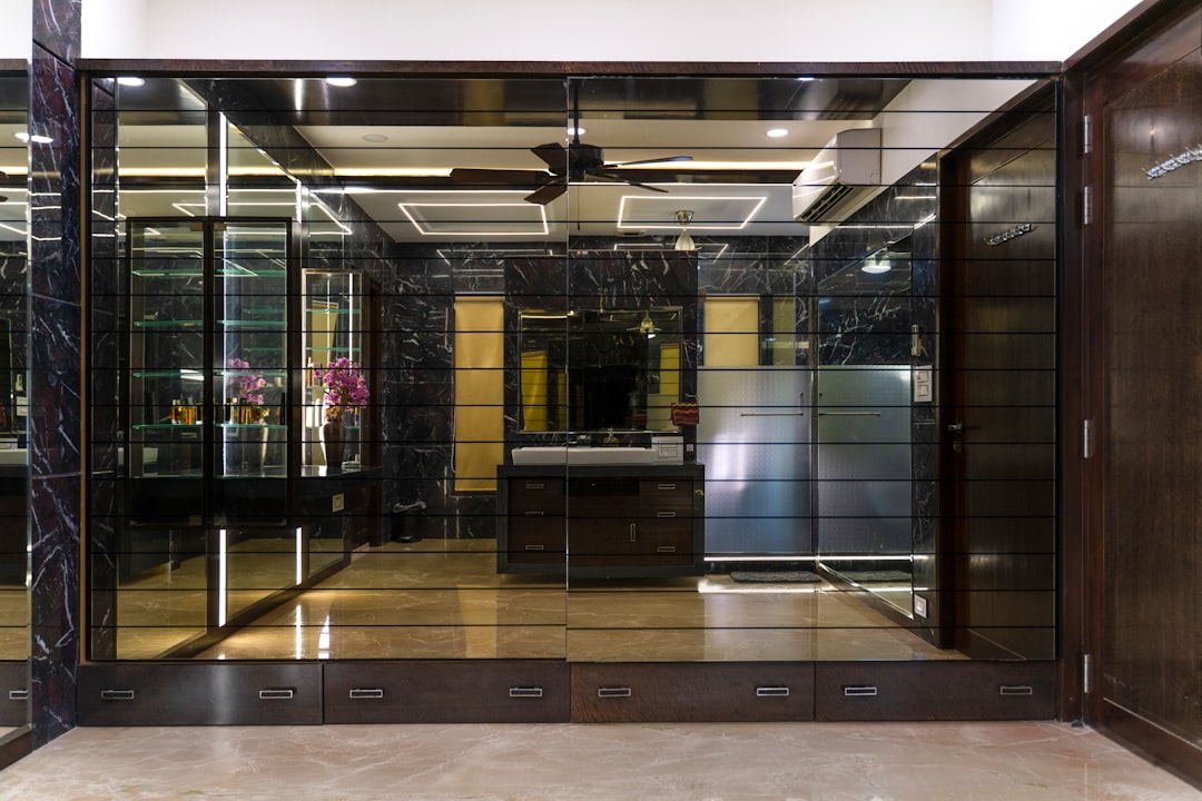 Bellmawr Kitchen Design Services: Mobile Showroom vs. Virtual Tools — Mobile cabinet design studio context photo in Bellmawr, New Jersey